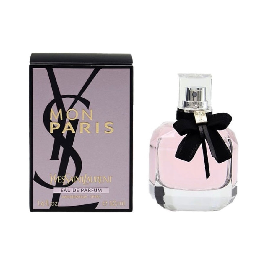 Yves Saint Laurent Parisian Perfume